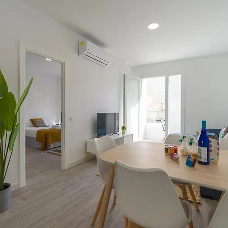 Volcano El Vigia By Canariasgetaway Tatil Evi *