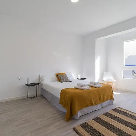 Tatil Evi Volcano El Vigia By Canariasgetaway *