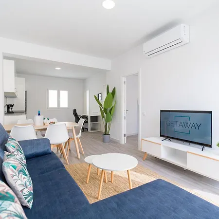 Tatil Evi Volcano El Vigia By Canariasgetaway Las Palmas de Gran Canaria