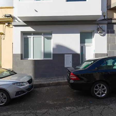 Volcano El Vigia By Canariasgetaway Tatil Evi Las Palmas de Gran Canaria