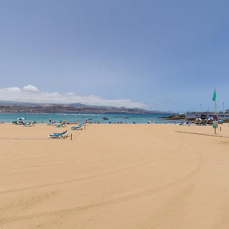 Tatil Evi Volcano El Vigia By Canariasgetaway *