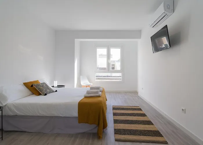 Volcano El Vigia By Canariasgetaway Semesterbostad *