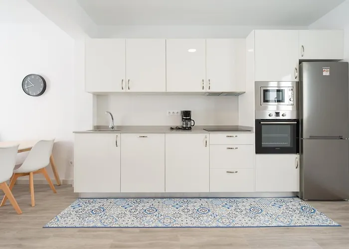 Volcano El Vigia By Canariasgetaway Semesterbostad Las Palmas de Gran Canaria