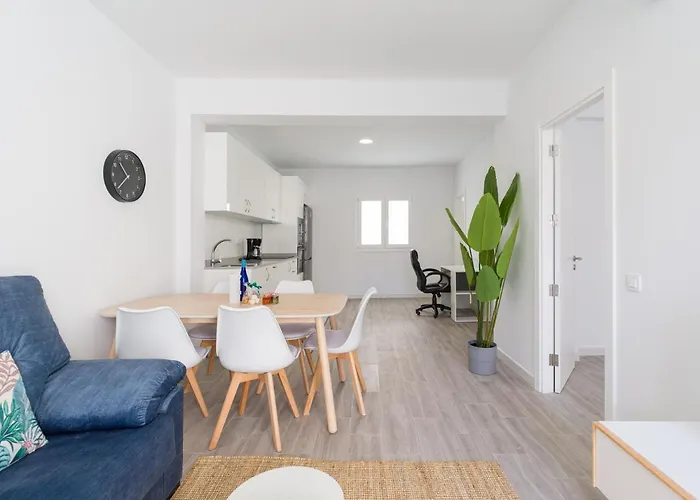 Volcano El Vigia By Canariasgetaway Semesterbostad Las Palmas de Gran Canaria