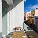 Volcano El Vigia By Canariasgetaway Las Palmas de Gran Canaria