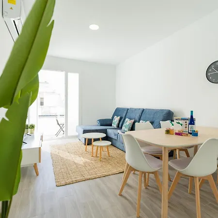 Volcano El Vigia By Canariasgetaway Holiday home *