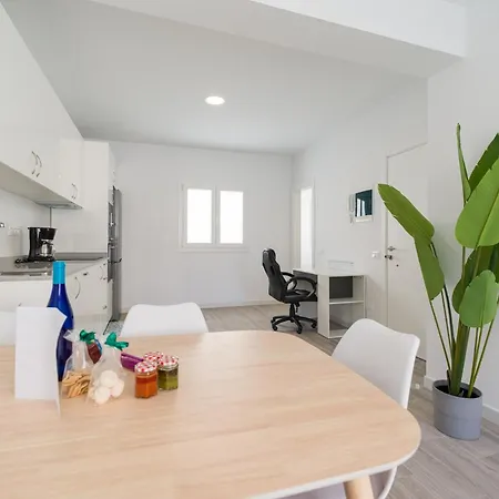 Volcano El Vigia By Canariasgetaway Holiday home