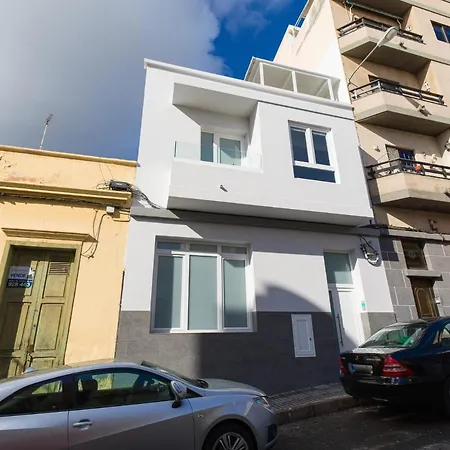 Casa vacanze Volcano El Vigia By Canariasgetaway *