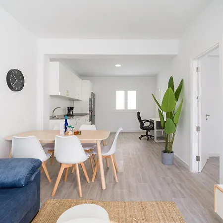 Volcano El Vigia By Canariasgetaway Holiday home Las Palmas de Gran Canaria