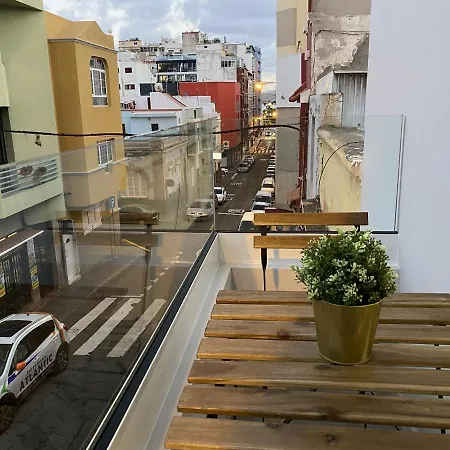 Volcano El Vigia By Canariasgetaway Сasa de vacaciones