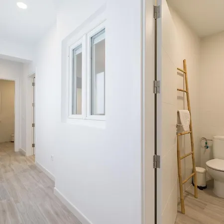 Сasa de vacaciones Volcano El Vigia By Canariasgetaway