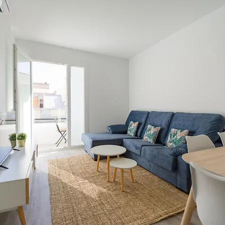 Volcano El Vigia By Canariasgetaway Сasa de vacaciones