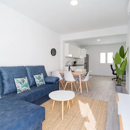 Holiday home Volcano El Vigia By Canariasgetaway Las Palmas de Gran Canaria