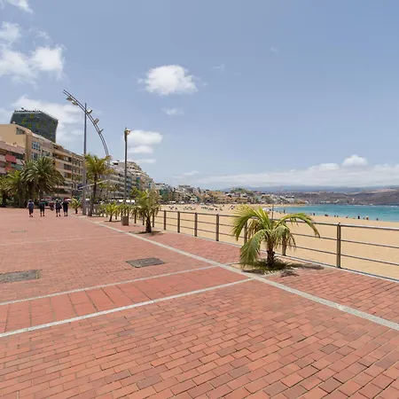 Volcano El Vigia By Canariasgetaway * Las Palmas de Gran Canaria