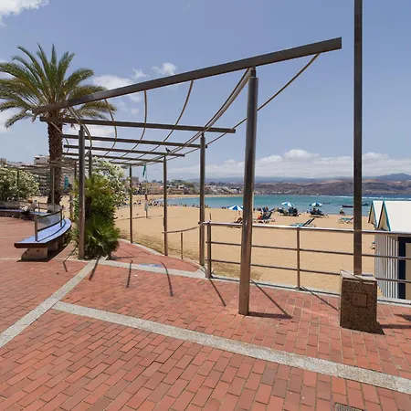 Volcano El Vigia By Canariasgetaway * Las Palmas de Gran Canaria