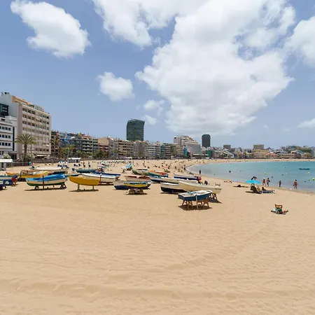 Volcano El Vigia By Canariasgetaway Dom wakacyjny *