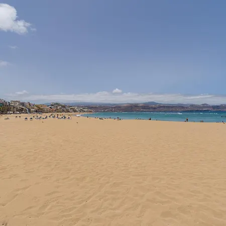 Volcano El Vigia By Canariasgetaway Casa vacanze Las Palmas de Gran Canaria