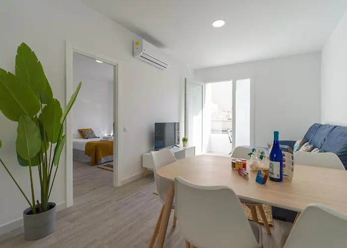 Volcano El Vigia By Canariasgetaway Dom wakacyjny *