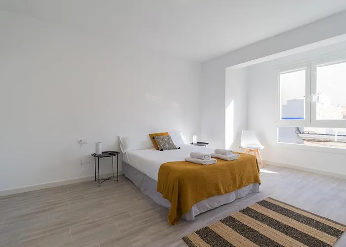 Casa vacanze Volcano El Vigia By Canariasgetaway *