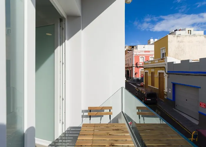 Volcano El Vigia By Canariasgetaway لاس بالماس دي غران كاناريا