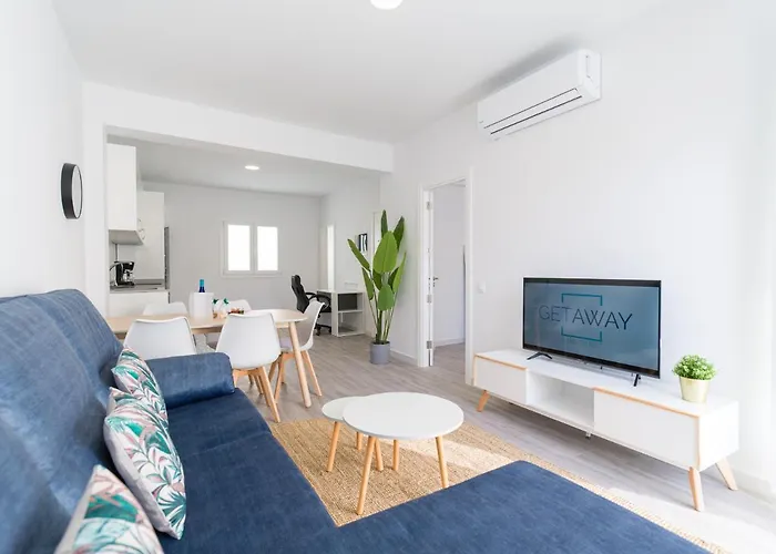 Casa vacanze Volcano El Vigia By Canariasgetaway Las Palmas de Gran Canaria