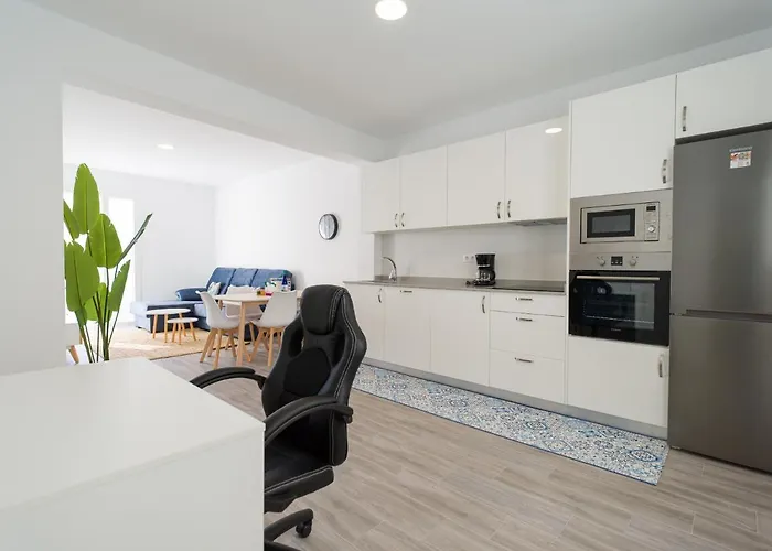 Volcano El Vigia By Canariasgetaway بيت للعطل