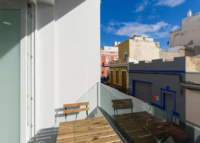 Casa vacanze Volcano El Vigia By Canariasgetaway