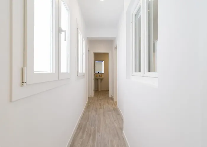 Volcano El Vigia By Canariasgetaway Casa vacanze Las Palmas de Gran Canaria