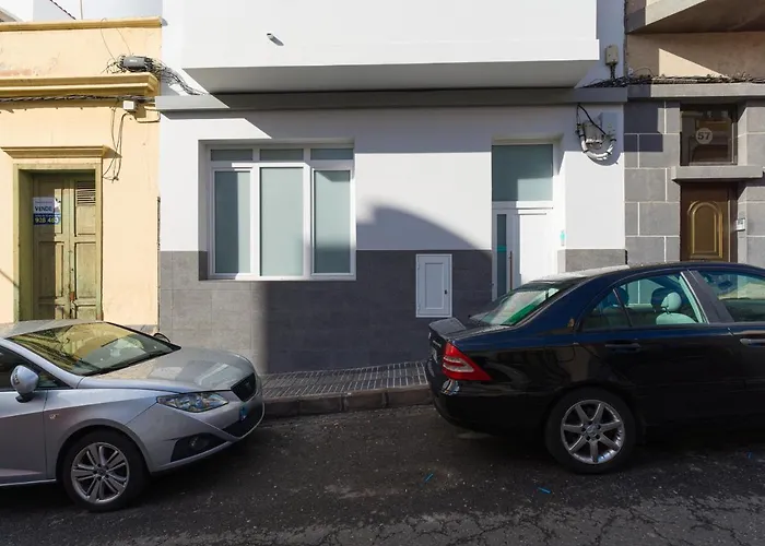 Volcano El Vigia By Canariasgetaway Dom wakacyjny Las Palmas de Gran Canaria