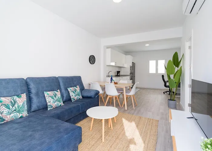 Casa vacanze Volcano El Vigia By Canariasgetaway Las Palmas de Gran Canaria