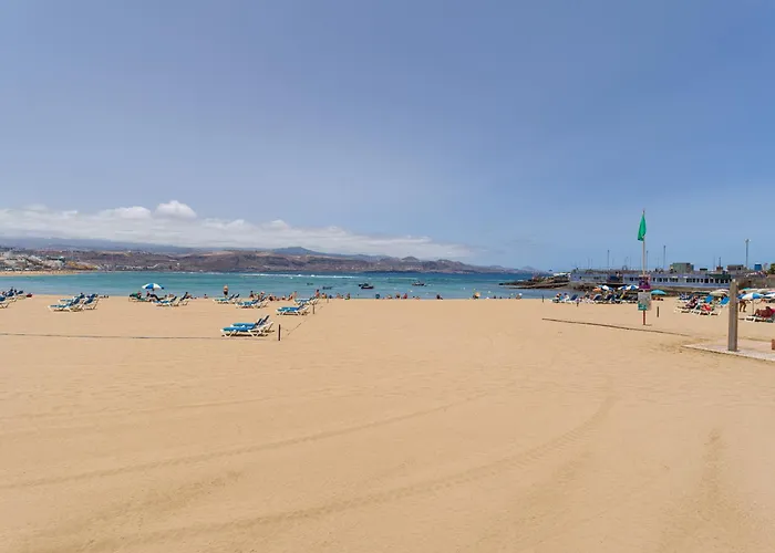 Casa vacanze Volcano El Vigia By Canariasgetaway *