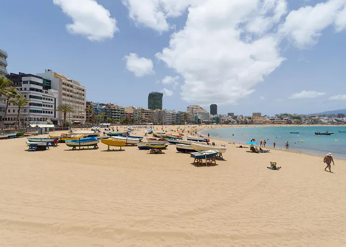 Volcano El Vigia By Canariasgetaway Casa vacanze *