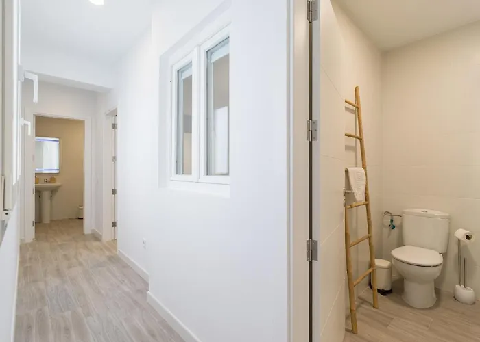 Dom wakacyjny Volcano El Vigia By Canariasgetaway